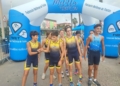 459705044 1056677236458233 5254920843154723950 n Víctor Nicolás se alza con el triunfo en la II Swinrun Melilla 2024