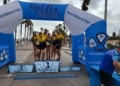 459747456 1056675833125040 4533787376520413720 n Víctor Nicolás se alza con el triunfo en la II Swinrun Melilla 2024