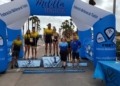 459896179 1056676243124999 4726521288672503791 n Víctor Nicolás se alza con el triunfo en la II Swinrun Melilla 2024