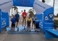 459897251 1056675599791730 6529754085291273185 n Víctor Nicolás se alza con el triunfo en la II Swinrun Melilla 2024