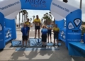 459916402 1056675769791713 9086600736139298245 n Víctor Nicolás se alza con el triunfo en la II Swinrun Melilla 2024