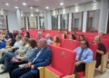 4978ff62 289f 46c6 a7fc 4f19894e99cd 'El Complot. La verdad sobre el caso del fiscal Stampa', una llamada a defender el Estado de derecho