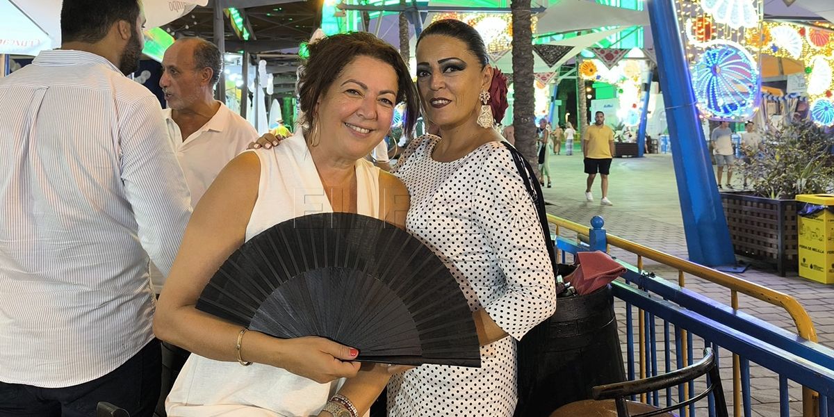 5 2 Los melillenses fieles al Club Scorpio de Aventuras