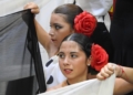 5 3 Fiesta y alegría en la Casa de Ceuta en Melilla