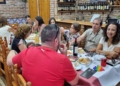52a6a689 267d 45a1 bb72 a3419a57f19b La Asociación de Vecinos del Pueblo celebra el Día de Melilla
