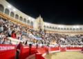 52be7e8f 24f4 47c2 b1eb db5ab6d1761e Melilla vive una buena tarde de toros