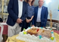 530c1bc5 5273 4eef a562 260e9e735ec0 La Asociación de Vecinos del Pueblo celebra el Día de Melilla