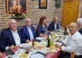 577ae2ab 011a 415a 89b9 05e38d8ebdfa La Asociación de Vecinos del Pueblo celebra el Día de Melilla