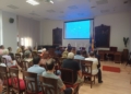 5a0e669b d1e4 4b80 a863 da683abfc9c8 María Elena Fernández: "El Cementerio Hebreo de San Carlos es patrimonio de Melilla y de todos los ciudadanos"