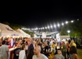 5ddfc716 288c 4e87 b9e8 c4d2979a80ce Recorrer el planeta sin salir de la Plaza de las Culturas, vuelve el Festival Sabores del Mundo