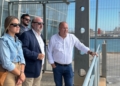 62c4562a 9df0 447f b128 b6147687753b Miguel Tellado anuncia que el PP presentará una batería de iniciativas en Madrid para hacer llegar las demandas de Melilla