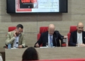 6716a7ea 03db 43af 9e6a 23c5858693e5 'El Complot. La verdad sobre el caso del fiscal Stampa', una llamada a defender el Estado de derecho