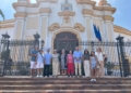 69eb4d86 a2df 4e9b 871a d9f3cf56eb4d La plaza de toros de Melilla sorprende a los vecinos de San Martín del Tesorillo