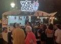 6ad8ed03 a349 4f38 8fdd 211a140a7967 Recorrer el planeta sin salir de la Plaza de las Culturas, vuelve el Festival Sabores del Mundo