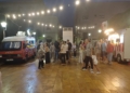 6d26db4e 6c2f 4253 ac68 d8235e1f5572 Recorrer el planeta sin salir de la Plaza de las Culturas, vuelve el Festival Sabores del Mundo