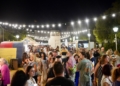 6d4a6f9f b88b 415e 87ef a49fcea79fa9 Recorrer el planeta sin salir de la Plaza de las Culturas, vuelve el Festival Sabores del Mundo