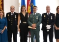 6fa44e60 e30a 40f4 8a12 2115f7f0fd8d El Gobierno garantiza que se cumplirá el acuerdo con la Policía Local en el día de su patrón