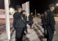 718c8afc 0d2e 4fb8 82f3 190af907619a Refuerzo en el perímetro fronterizo ante el aumento de la presión migratoria