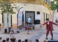 74c60c47 42de 4cf7 8a80 660ca59f7f15 Una mañana de sábado llena de diversión y premios en el centro de Melilla