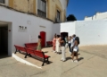 79cfe1d6 302c 4c64 ab2c e8c7073033bf La plaza de toros de Melilla sorprende a los vecinos de San Martín del Tesorillo