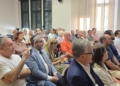 7a6905ad b07c 4922 80a1 2f3e28f3a62b María Elena Fernández: "El Cementerio Hebreo de San Carlos es patrimonio de Melilla y de todos los ciudadanos"
