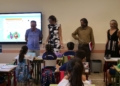 7d363dca 5ec9 46a9 b4bb b23f7ebe1582 El Anselmo Pardo recibe un nuevo curso escolar en Melilla