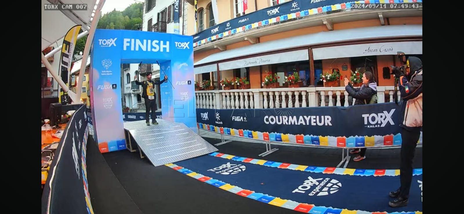 7e0f9abf 0582 43e9 8b27 bc5204f83214 Juandi Aguilar, un top del trail mundial