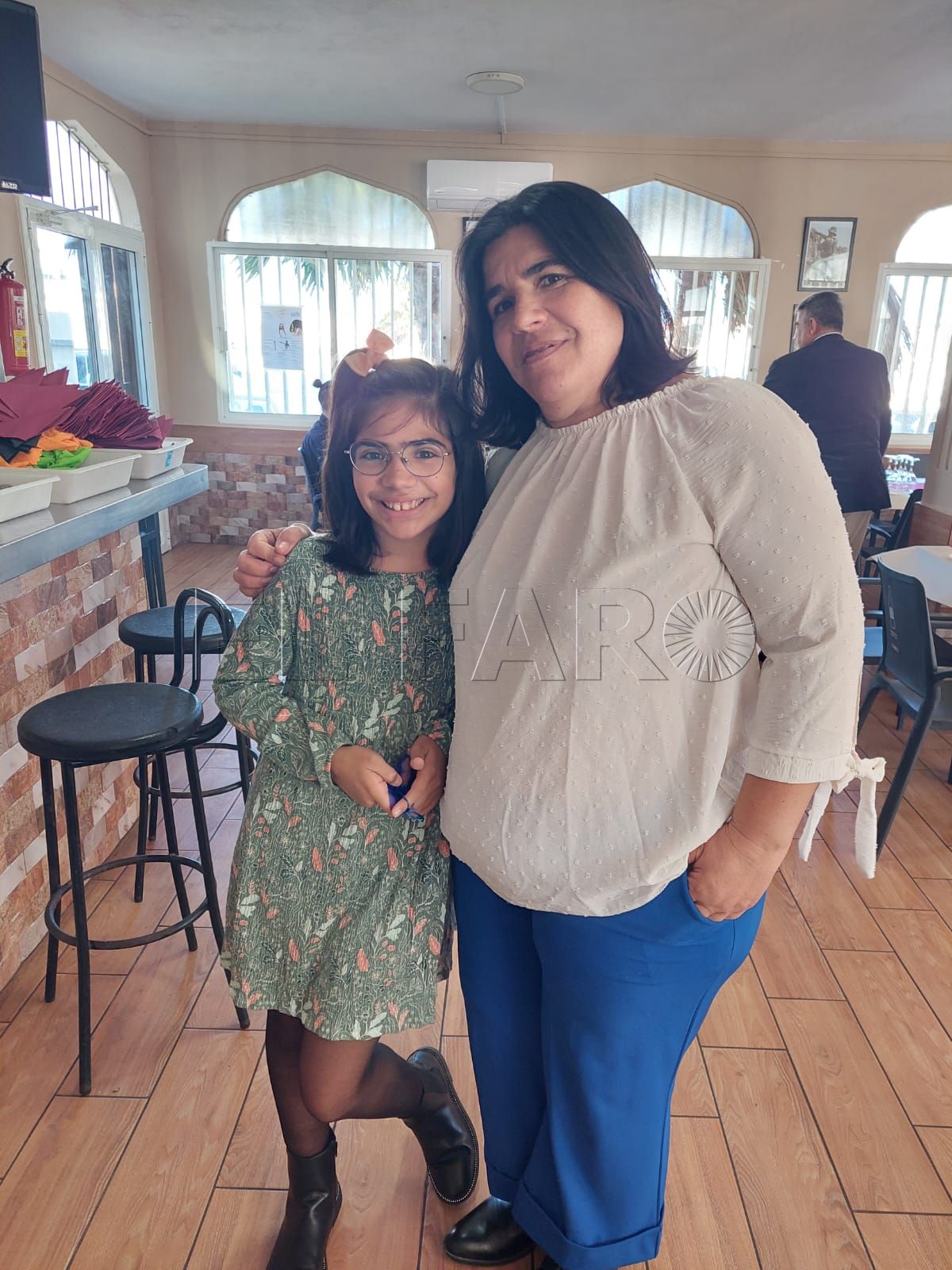 7e2744f8 e9fa 4911 83c2 f72d252b794c El Carrillo| Verónica González: "Soy una persona amable, cariñosa, trabajadora y amiga de mis amigos; aunque cabezona como buena Tauro"