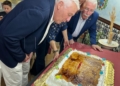 8197bef3 02de 4aa4 a914 4b89a33b0c54 La Asociación de Vecinos del Pueblo celebra el Día de Melilla