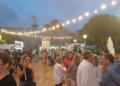 85eaf2e8 2b81 4832 9aef efff8b8ec997 Recorrer el planeta sin salir de la Plaza de las Culturas, vuelve el Festival Sabores del Mundo