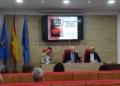 8a01e1be 9d3e 4fc1 9ddf 32e480f3c5e1 'El Complot. La verdad sobre el caso del fiscal Stampa', una llamada a defender el Estado de derecho
