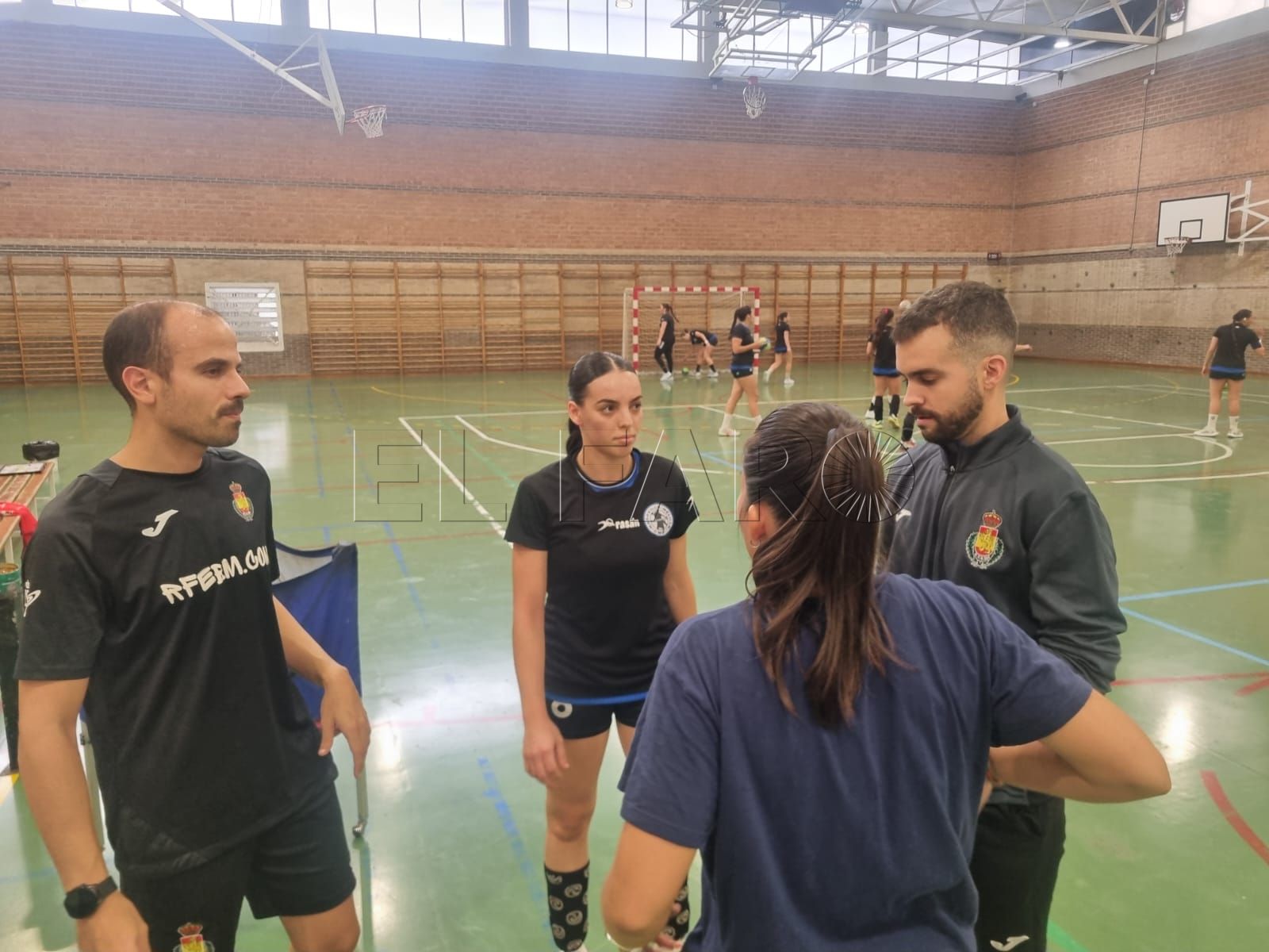 8f430388 a01a 4bf3 aac7 fd6645507aa3 El BM T Maravilla termina una semana de magnífico trabajo