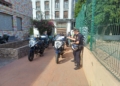 90b749be 0196 493a 9507 b6957ab475bf Retorno de las iniciativas de los Ángeles Guardianes de Melilla con una visita a Aspanies