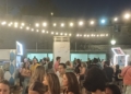 939bea12 5634 4f6b 9f43 e9ca8ac1c9f3 Recorrer el planeta sin salir de la Plaza de las Culturas, vuelve el Festival Sabores del Mundo