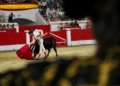 93dce4b4 7bf5 432b 8765 5fa85e4f5155 Melilla vive una buena tarde de toros