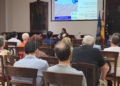98f3f0ef 92e8 4ffb b9f6 8a30aa3e911a María Elena Fernández: "El Cementerio Hebreo de San Carlos es patrimonio de Melilla y de todos los ciudadanos"