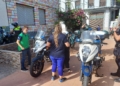 9a558f66 388e 4581 bfcb 0789448d75f9 Retorno de las iniciativas de los Ángeles Guardianes de Melilla con una visita a Aspanies