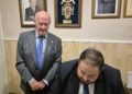 9b89b006 7359 4b5d 83ad 67cb19e117f1 La Casa de Melilla en Valencia festeja de forma conjunta el día de la Patrona con el día de la ciudad