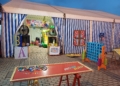 9ba3cee0 c4d2 4e86 81a9 92f667e8fdb8 La Feria dispone de un espacio "moderno y creativo" para los más pequeños de nuestra ciudad