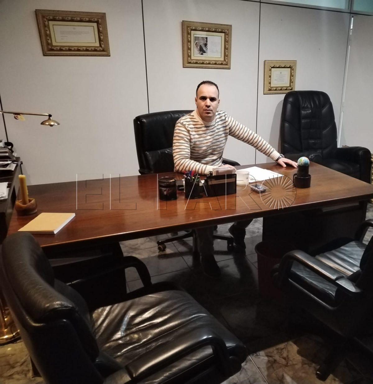 9c10cad3 6470 4f2c 98d9 c7ae1e0001e5 e1725393799850 El empresario Karim Yachou lamenta las dificultades para emprender en Melilla