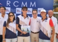 CRUCERO 1o Ciudad de Melilla El Real Club Marítimo entrega los trofeos de sus actividades de Feria 2024