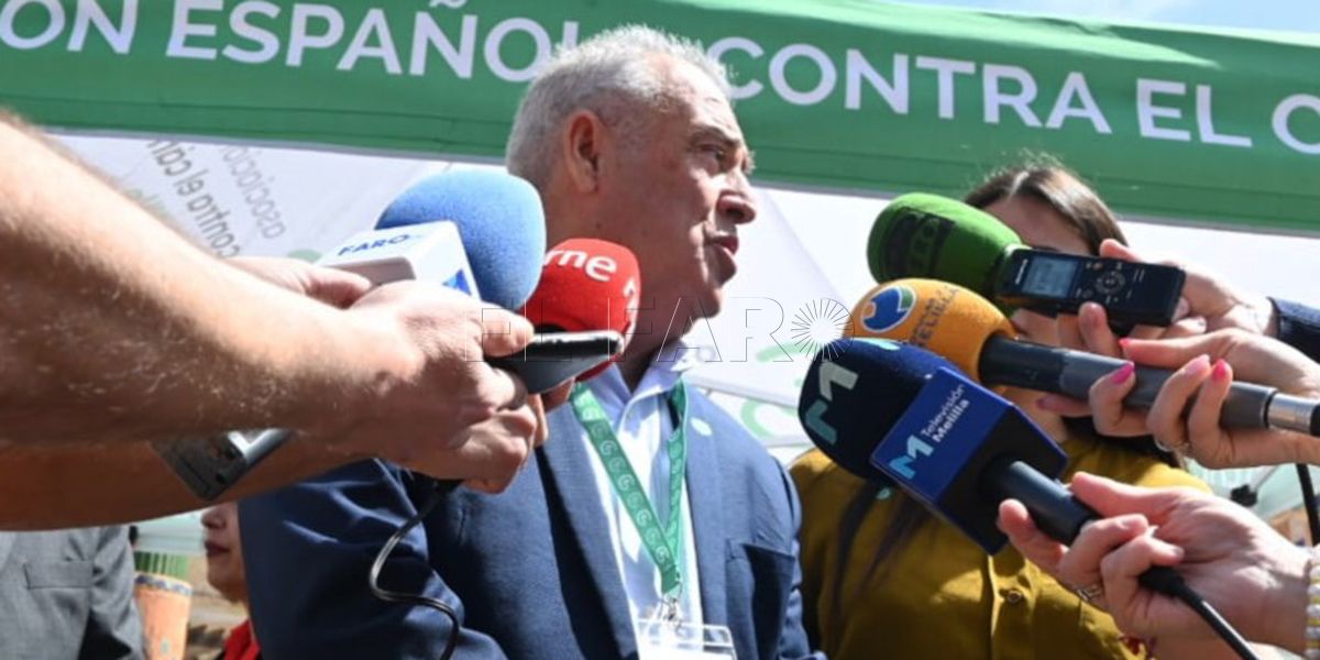 Cancer WEB "Nuestro objetivo es intentar que el 70% de los pacientes se cure"