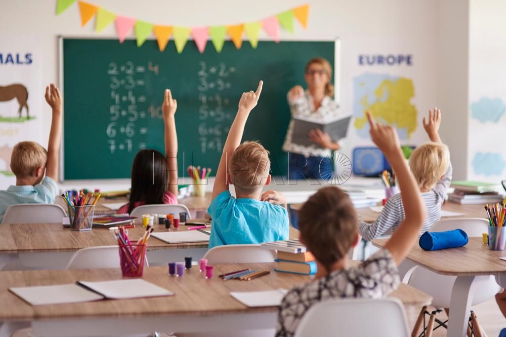 SATE-STEs denuncia que Melilla "sobrepasa con creces" la ratio en el aula