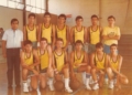 Como delegado del club centro hijos de Melilla en un campeonato en San Adrian del Besos Barcelona Francisco López: "Siendo de raíces melillenses, sin ser melillense he conseguido ser más melillense que sevillano"