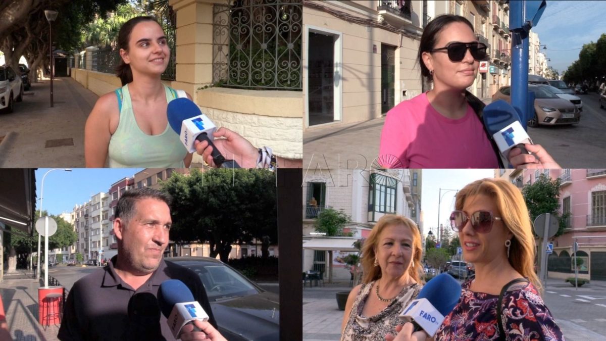 La Encuesta| ¿Cómo afronta el fin de mes?