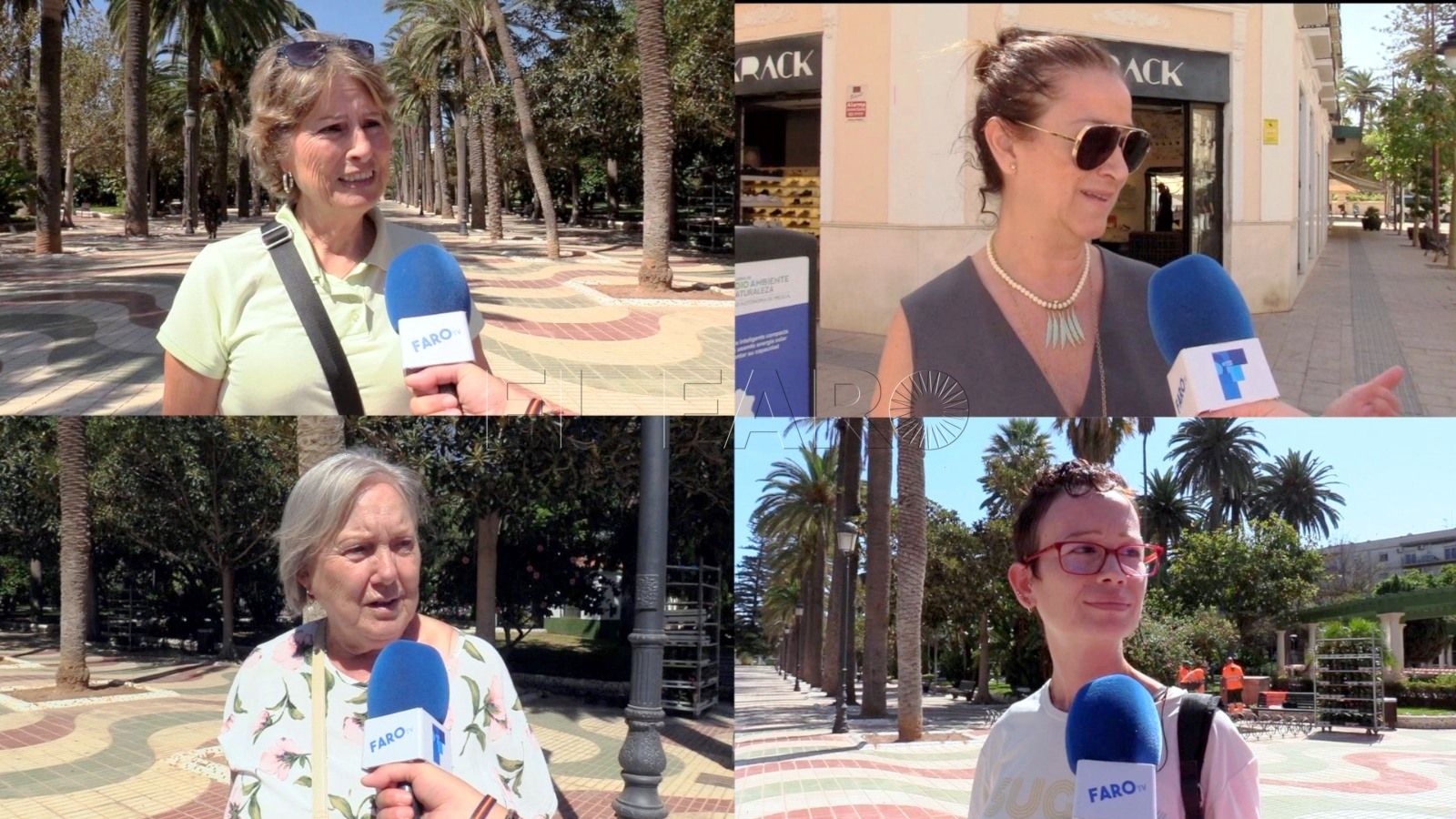 Encuesta La Encuesta: ¿Qué le parecen los actos organizados en torno el Día de Melilla?