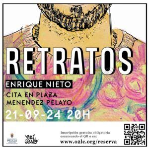 Exploa enrique La iniciativa Explora ahonda en la vida y obra del maestro del Modernismo, Enrique Nieto