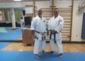 FOTO 5 Curso de tecnificación del karate local