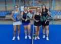 V Open Absoluto de Pádel