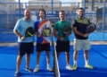 Final 5a masc V Open Absoluto de Pádel
